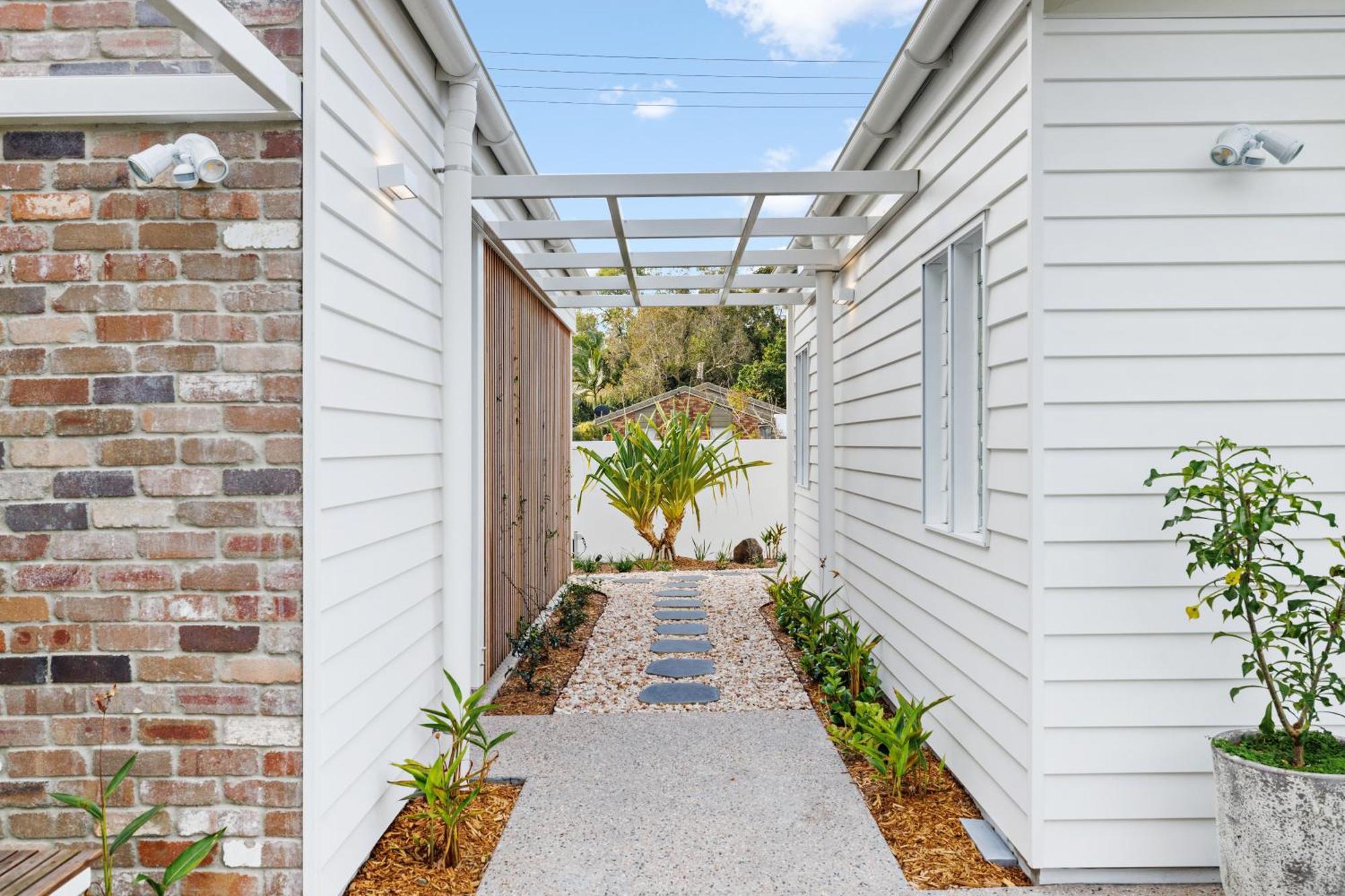 Brand New Coastal Oasis - Family & Pet Friendly. Villa Coolum Beach Exterior photo