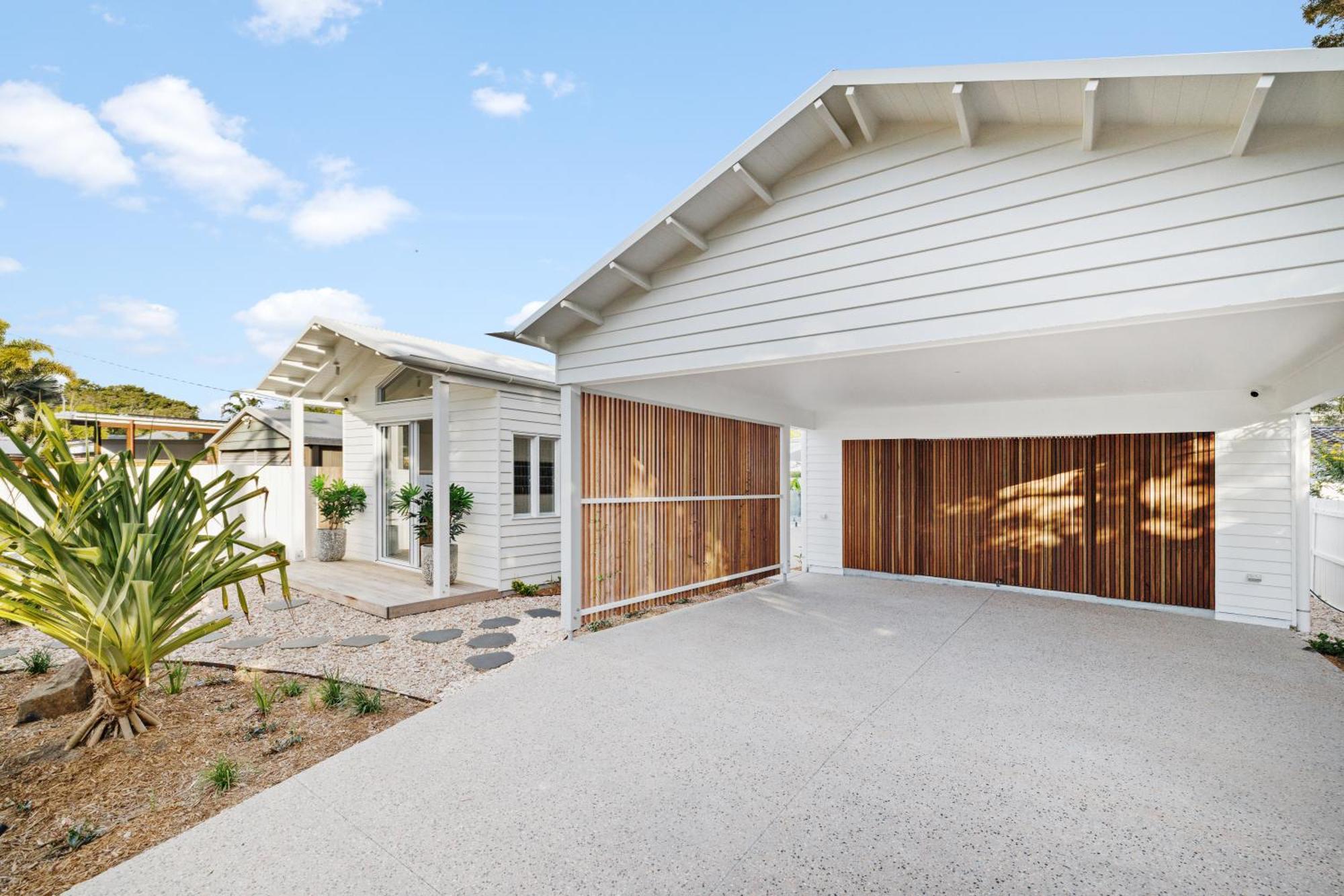 Brand New Coastal Oasis - Family & Pet Friendly. Villa Coolum Beach Exterior photo