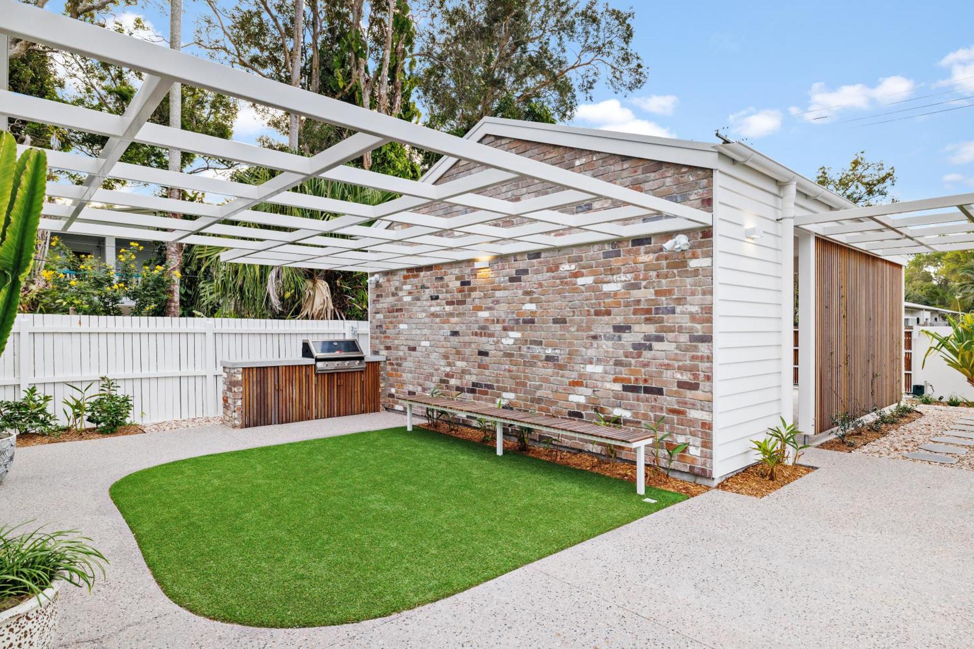 Brand New Coastal Oasis - Family & Pet Friendly. Villa Coolum Beach Exterior photo